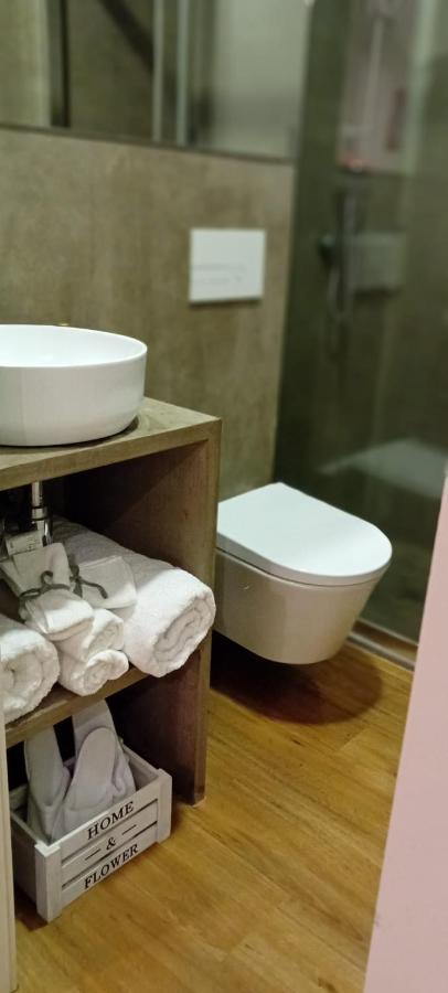 Larz Apartment Порту Екстер'єр фото