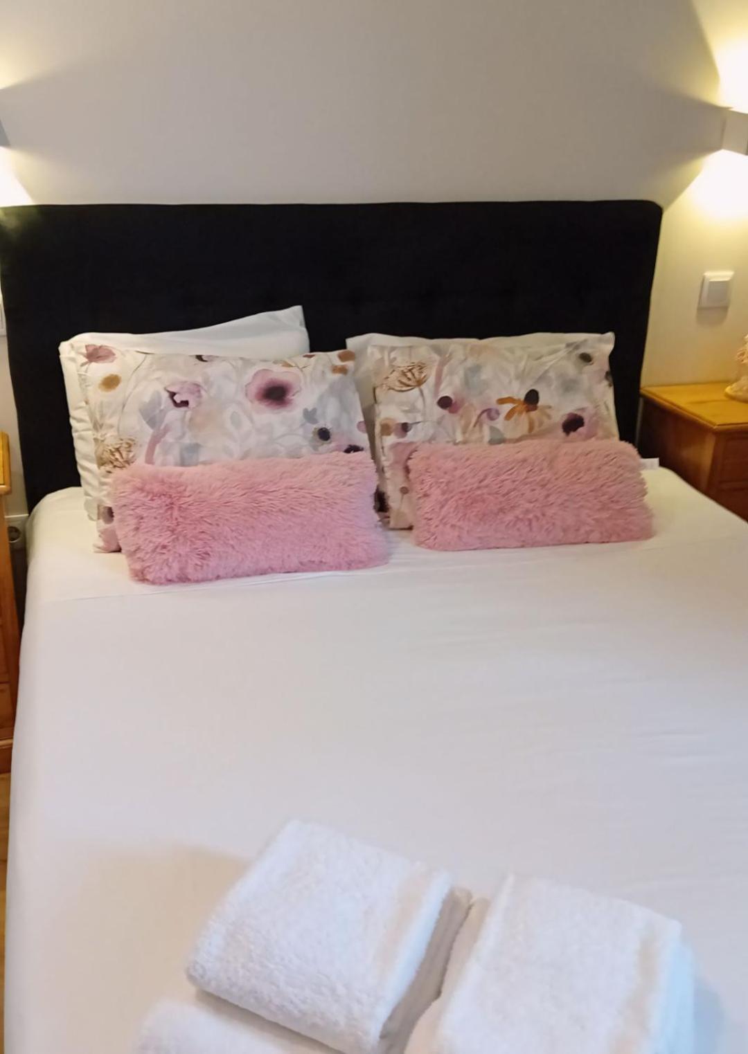 Larz Apartment Порту Екстер'єр фото